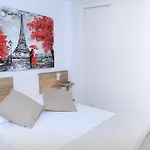 Piso Plaza Mercado 2,3 شقة