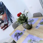 شقة Piso Plaza Mercado 2,3 سلامنكا