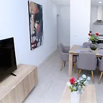 Piso Plaza Mercado 2,3 * سلامنكا