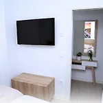 شقة Piso Plaza Mercado 2,3 سلامنكا
