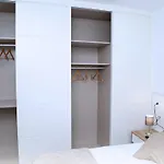 Piso Plaza Mercado 2,3 شقة