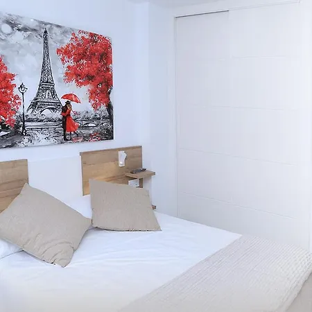 Piso Plaza Mercado 2,3 Apartment