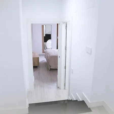 Piso Plaza Mercado 2,3 * Salamanca