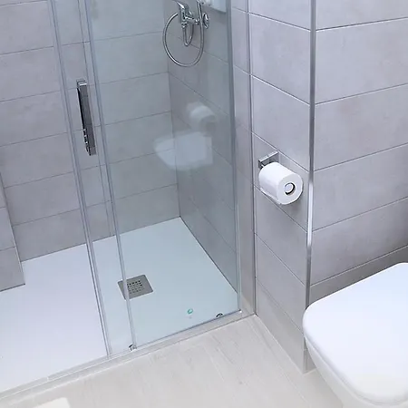 Piso Plaza Mercado 2,3 * Salamanca