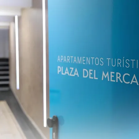 Piso Plaza Mercado 2,3