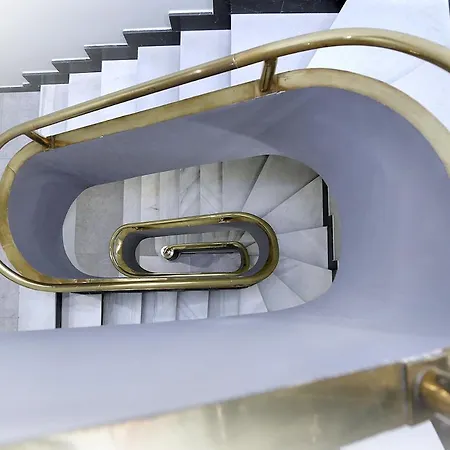 Piso Plaza Mercado 2,3 * Salamanca