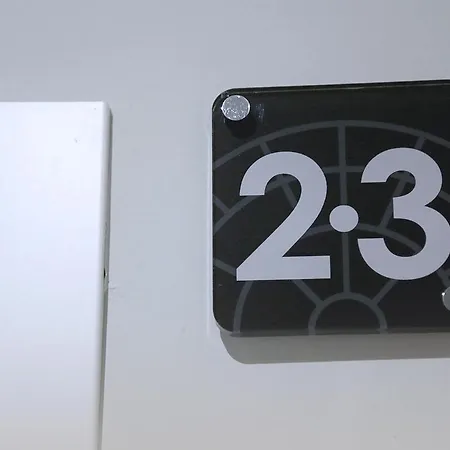 Piso Plaza Mercado 2,3 * 살라망카