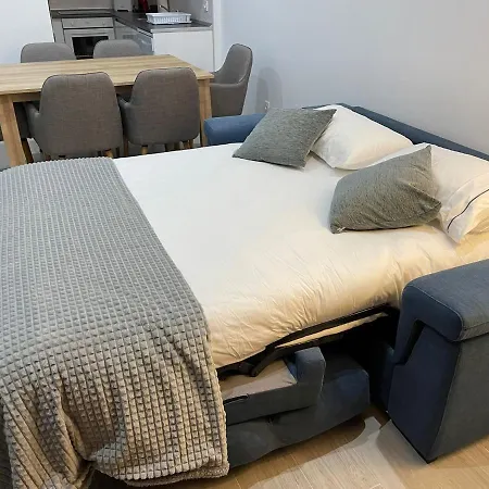 Appartamento Piso Plaza Mercado 2,3