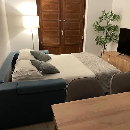 Piso Plaza Mercado 2,3 Salamanca