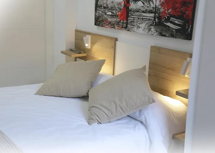 Piso Plaza Mercado 2,3 Apartmán