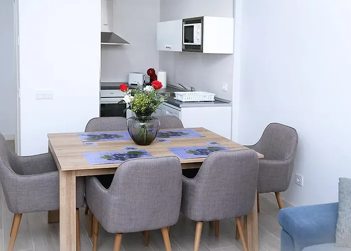 Appartamento Piso Plaza Mercado 2,3 Salamanca