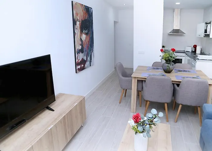 Piso Plaza Mercado 2,3 * 살라망카