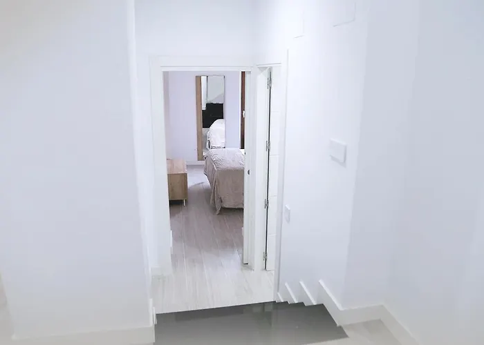 Piso Plaza Mercado 2,3 * Salamanca