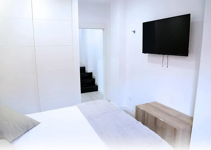 Appartamento Piso Plaza Mercado 2,3 Salamanca