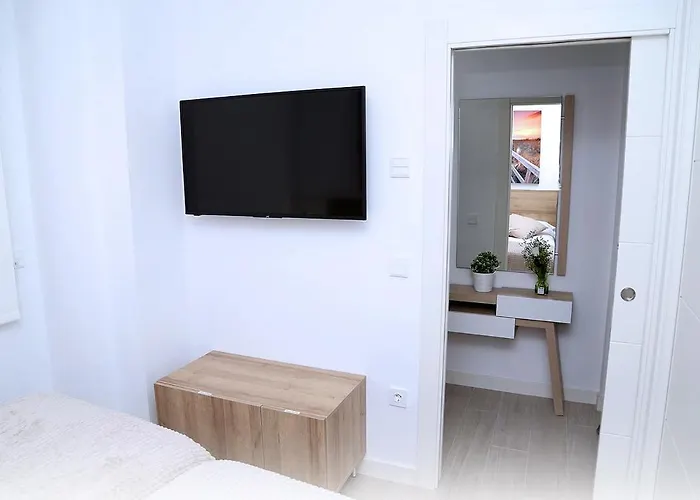 Appartamento Piso Plaza Mercado 2,3 Salamanca