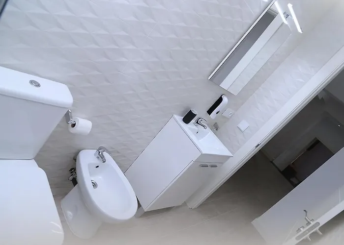 Piso Plaza Mercado 2,3 Appartamento Salamanca