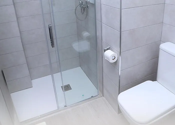 Piso Plaza Mercado 2,3 * 살라망카