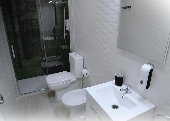 Appartamento Piso Plaza Mercado 2,3 *