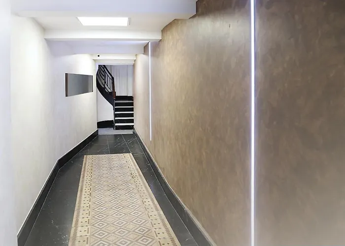 Piso Plaza Mercado 2,3 Salamanka