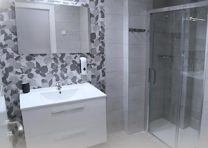 Appartamento Piso Plaza Mercado 2,3 Salamanca