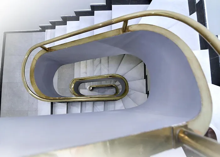 Piso Plaza Mercado 2,3 * 살라망카