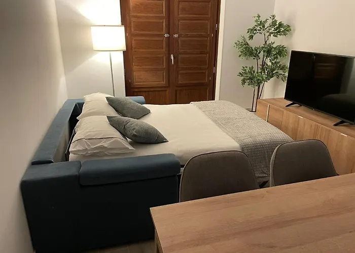 Piso Plaza Mercado 2,3 Salamanca